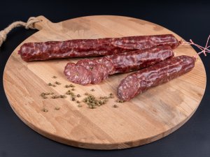 Brunswijker peper